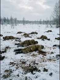 Vida feliz en el apocalipsis helado - Episode 50