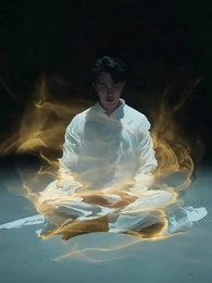 Episode 4 - Vom Häftling zum Gott: Ich lasse euch alle büßen