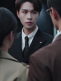 Vạn Dặm Hồng Trần - Episode 63