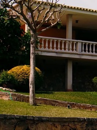 Épisode 55 - [Doublé]Mon Amour Réduit en Cendres