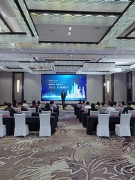 Tập 43 - Vạn Dặm Hồng Trần