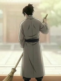 穿書女頻：你一築基污衊我渡劫 - Episode 18