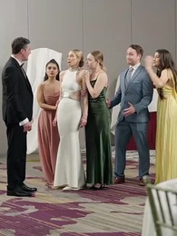 Episódio 19 - [Dublado]Carma no Dia do Seu Casamento