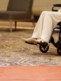 Episode 27 - [Synchron] Karma in Weiß