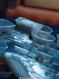 Salah Memilih Cinta - Episode 22