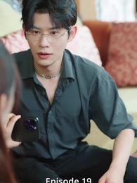 Episode 19 - Salah Memilih Cinta