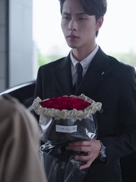 Tập 53 - Vạn Dặm Hồng Trần