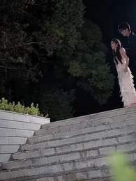 Épisode 47 - La Branche qui Renaît de la Nuit