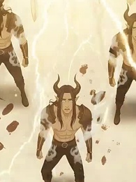 人在娘胎：無限頓悟，出世即聖人 - Episode 19