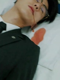 La Cage dorée - Episode 64