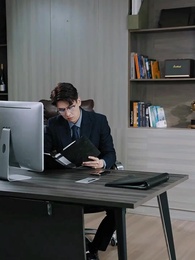 La Cage dorée - Episode 31