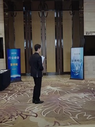 Tập 47 - Vạn Dặm Hồng Trần