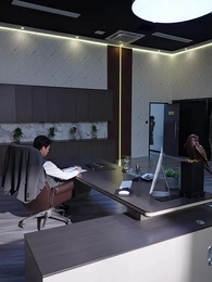 Tập 21 - Vạn Dặm Hồng Trần