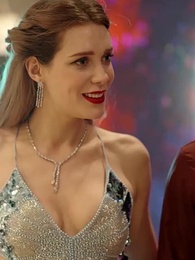 Besos Entre Balas - Episode 44