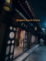 [Dubbed]The Miracle-Working Consort Healer - Episode 33