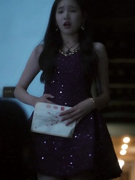 الوريثة الحقيقية، قدر لا يُقهر - Episode 34