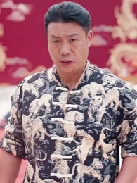 Vom Häftling zum Gott: Ich lasse euch alle büßen - Episode 21