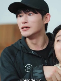 Salah Memilih Cinta - Episode 57