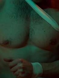 Besos Entre Balas - Episode 37