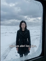 Episodio 46 - Vida feliz en el apocalipsis helado