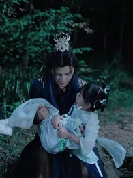 [พากย์ไทย]ดาร์ค ลอร์ด - Episode 14