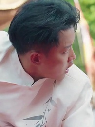 Episode 30 - Vom Häftling zum Gott: Ich lasse euch alle büßen