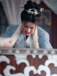 Episode 13 - [Dubbed]The Miracle-Working Consort Healer