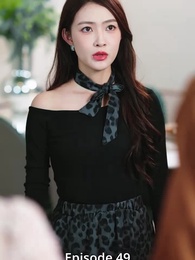 Episode 49 - Salah Memilih Cinta