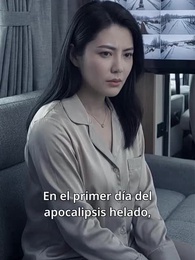 Vida feliz en el apocalipsis helado - Episode 6