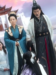 Tập 15 - [Lồng tiếng]Tam Sinh Tam Thế Thập Lý Tương Tư