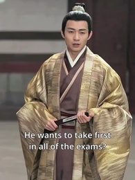 The Twelve-Year-Old Top Scholar - Episode 61