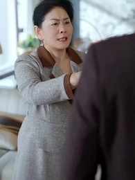 灰の中から、新しい愛が灯る - Episode 14