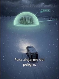 Episodio 35 - Vida feliz en el apocalipsis helado