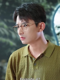 Episode 42 - Salah Memilih Cinta