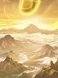 第14集 - 穿書女頻:你一築基污衊我渡劫