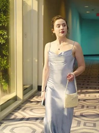 [Dublado]CEO, Sua Esposa Foge com Seus Seis Herdeiros - Episode 42