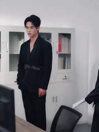 22화 - 너무 늦은 후회