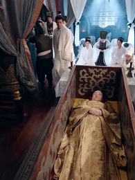 [Dubbed]The Miracle-Working Consort Healer - Episode 16