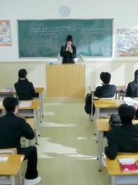 Episodio 19 - [Doblado]Corazones de Oro y Pobreza