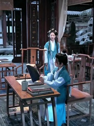 The Twelve-Year-Old Top Scholar - Episode 52