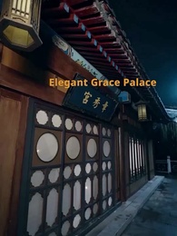 Episode 53 - [Dubbed]The Miracle-Working Consort Healer