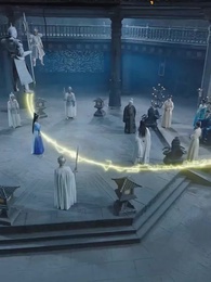 ตอนที่ 52 - [พากย์ไทย]ดาร์ค ลอร์ด