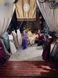 [Dubbed]The Miracle-Working Consort Healer - Episode 4