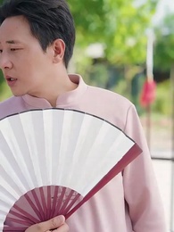 Episode 10 - Vom Häftling zum Gott: Ich lasse euch alle büßen