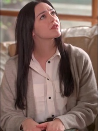 Épisode 27 - [Doublé]Mon Amour Réduit en Cendres