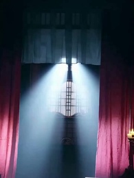 [Dubbed]The Miracle-Working Consort Healer - Episode 1