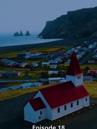 Salah Memilih Cinta - Episode 18