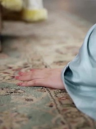 Episode 37 - [Dubbed]The Miracle-Working Consort Healer