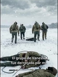 Vida feliz en el apocalipsis helado - Episode 47