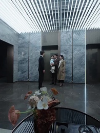 Vạn Dặm Hồng Trần - Episode 62